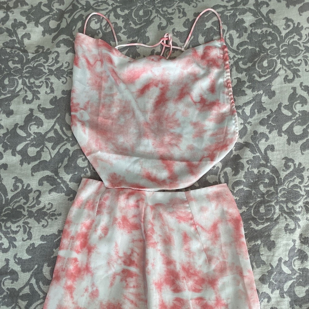 Sabo Skirt